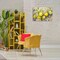 Stupell Industries Cottage Lemon Blooms Canvas Wall Art Design by Alina Georgescu